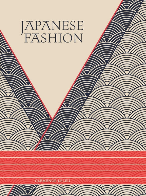 Japanese Fashion by Leleu, ClÃ©mence