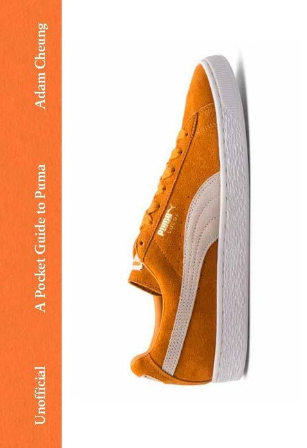 A Pocket Guide to Puma by Cheung, Adam