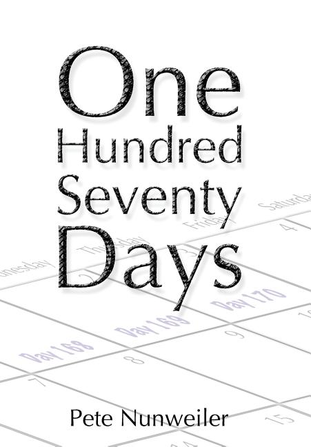 One Hundred Seventy Days: A Caregiver's journey through love, loss and a parent's final days