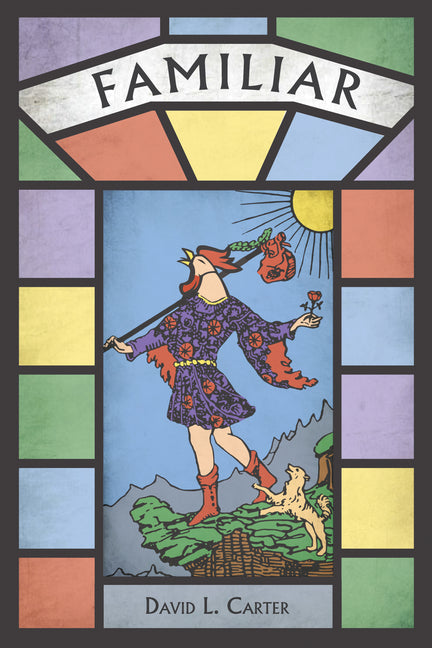 Familiar by Carter, David L.