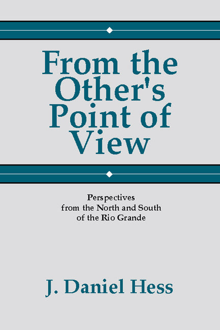 From the Other's Point of View
