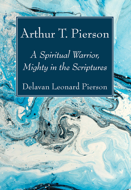 Arthur T. Pierson