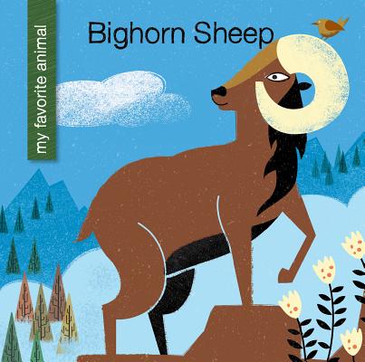 Bighorn Sheep by Loh-Hagan, Virginia