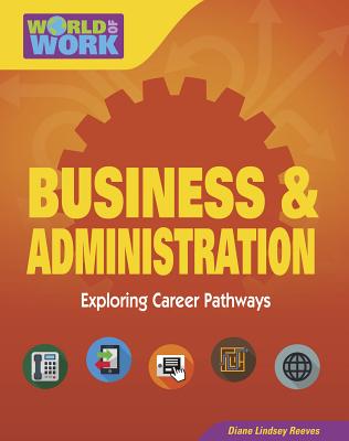 Business by Reeves, Diane Lindsey