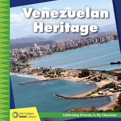 Venezuelan Heritage by Orr, Tamra B.