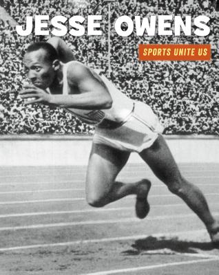 Jesse Owens by Williams, Heather