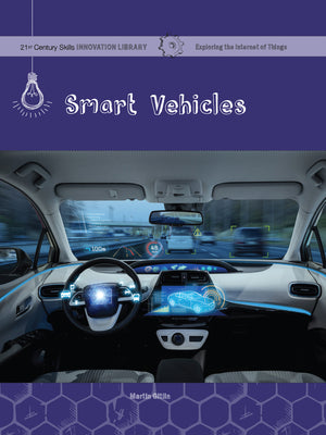 Smart Vehicles by Gitlin, Martin