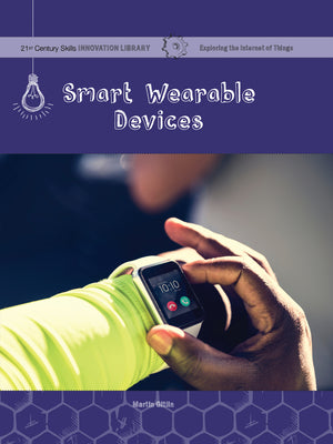 Smart Wearable Devices by Gitlin, Martin