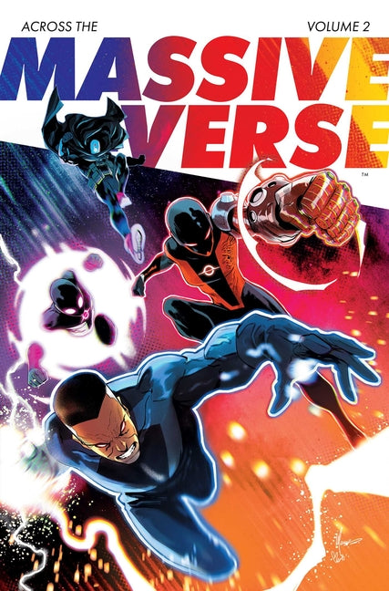 Across the Massive-Verse Volume 2