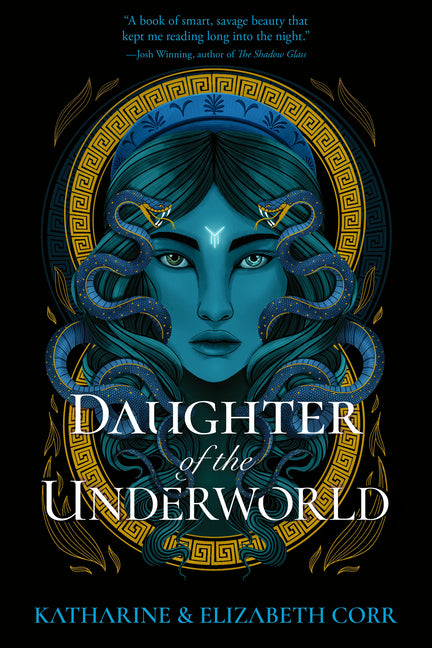 Daughter of the Underworld