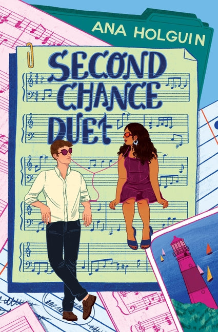 Second Chance Duet