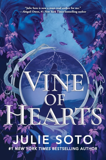 Vine of Hearts (Standard Edition) by Soto, Julie