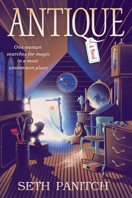 Antique