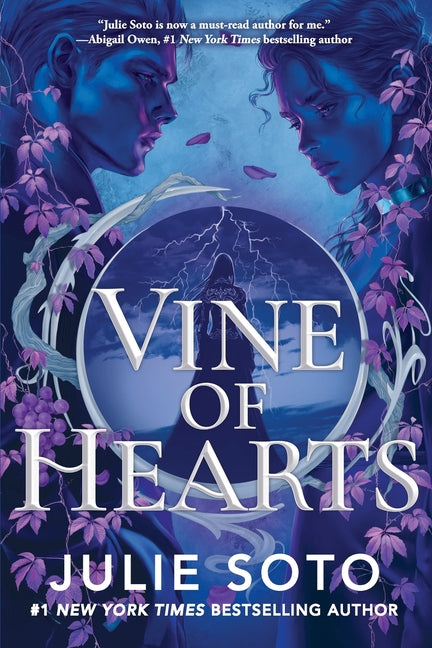 Vine of Hearts by Soto, Julie
