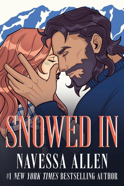 Snowed In by Allen, Navessa