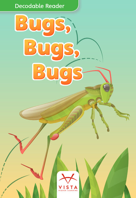 Bugs, Bugs, Bugs by Vhl
