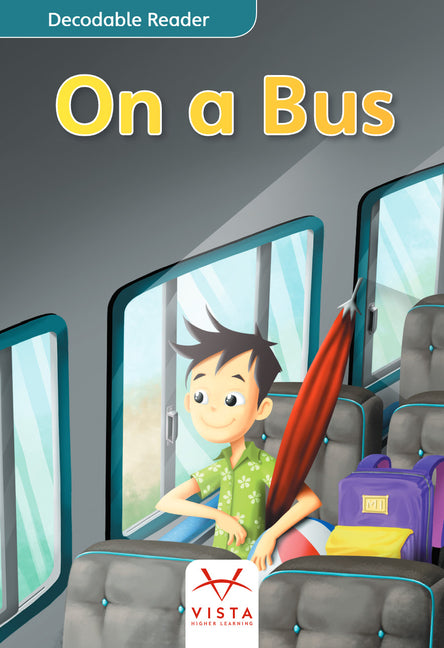 On a Bus by Vhl