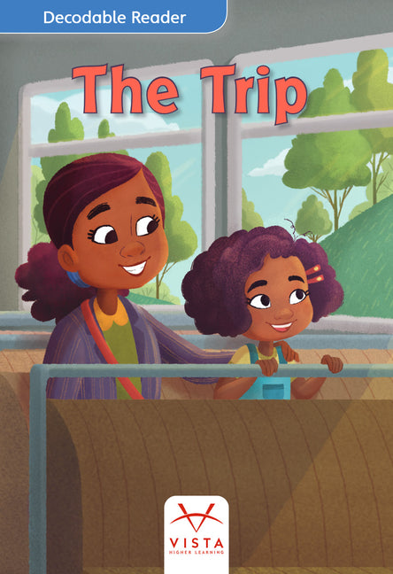 The Trip by Vhl