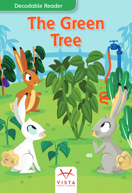 The Green Tree by Vhl
