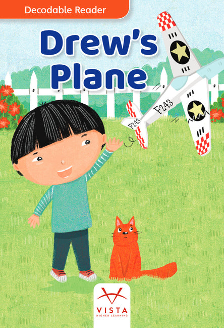 Drew's Plane by Vhl