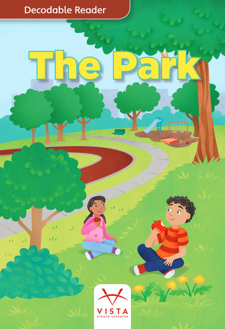 The Park by Vhl