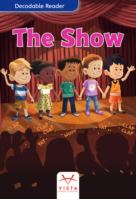 The Show by Vhl