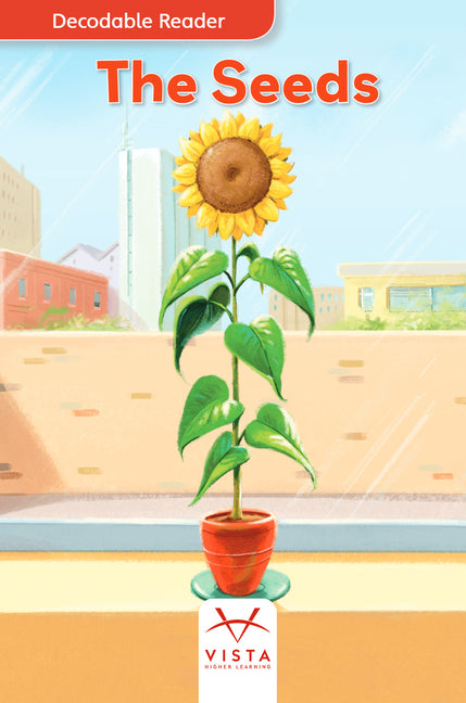 The Seeds by Vhl