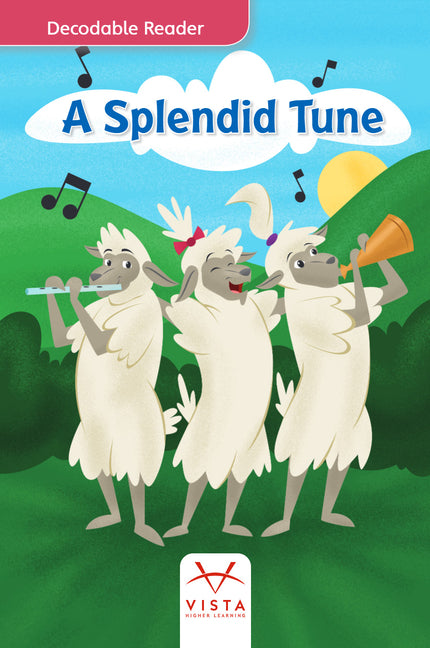 A Splendid Tune by Vhl