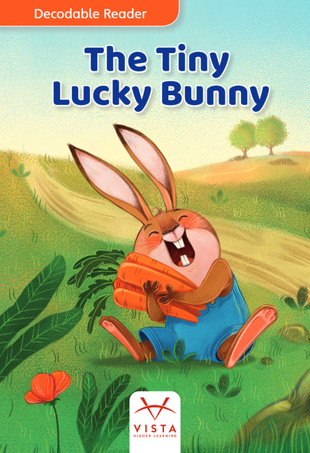 The Story of the Lucky Bunny by Vhl