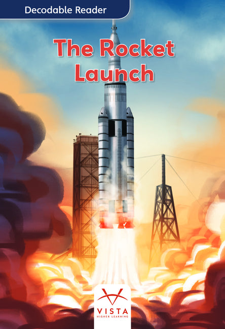 The Rocket Launch by Vhl