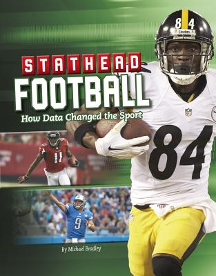 Stathead Football: How Data Changed the Sport