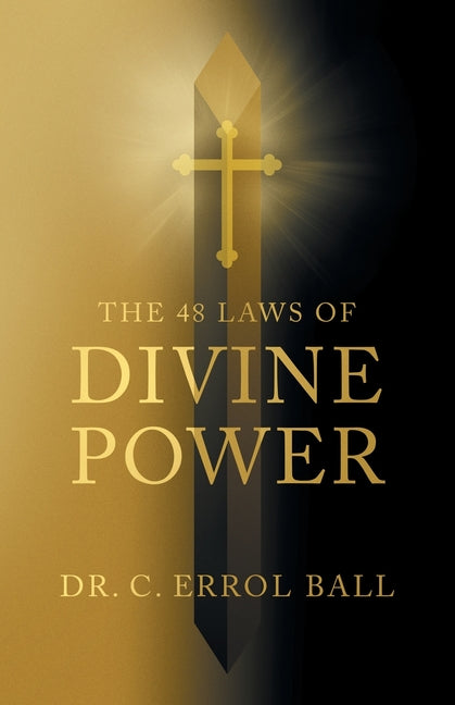 The 48 Laws of Divine Power