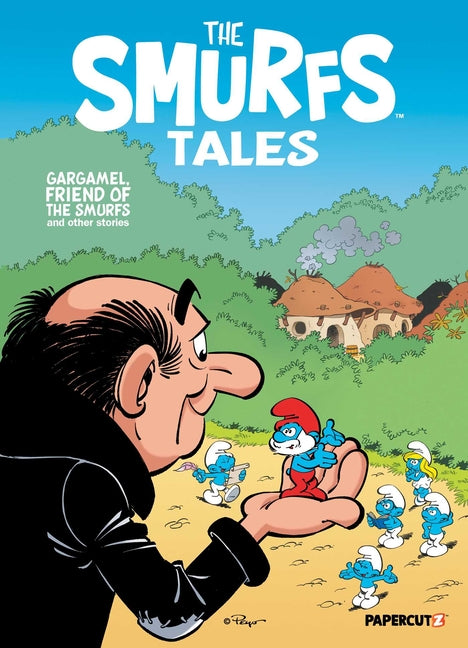 The Smurfs Tales Vol. 17 by Peyo