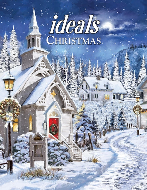 Christmas Ideals 2026 by Ideals