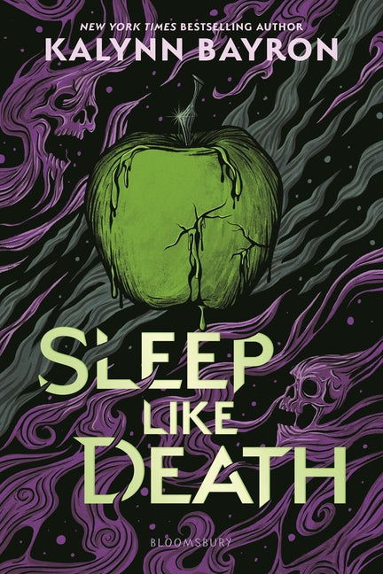 Sleep Like Death by Bayron, Kalynn