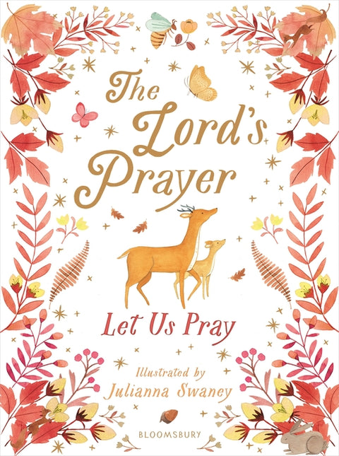 The Lord's Prayer by Swaney, Julianna