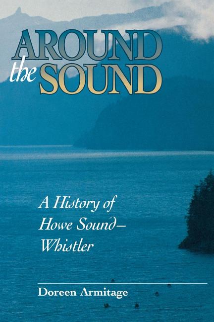 Around the Sound by Armitage, Doreen