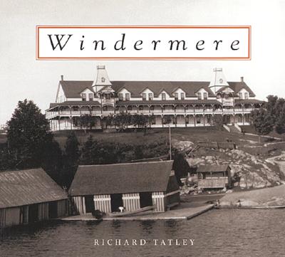 Windermere by Tatley, Richard