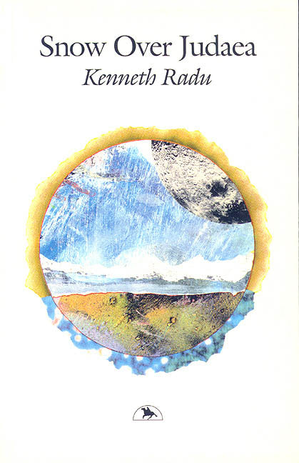 Snow Over Judaea by Radu, Kenneth