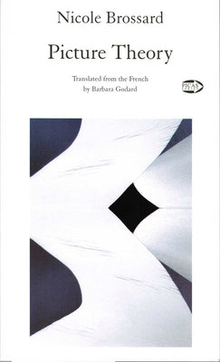 Picture Theory by Brossard, Nicole