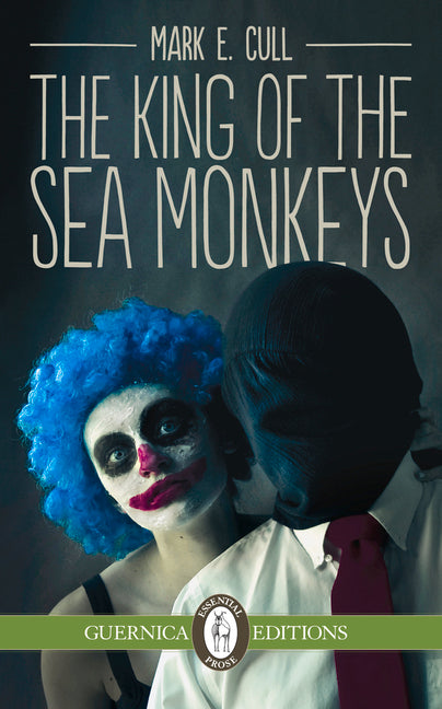 The King of the Sea Monkeys: Volume 115