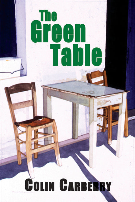 The Green Table