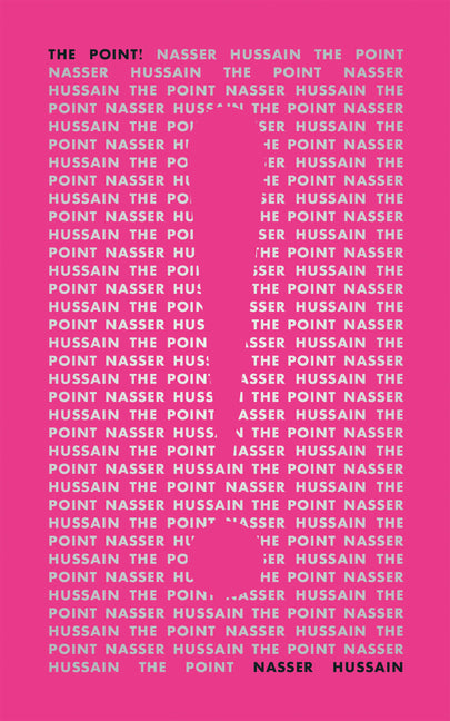 The Point! by Hussain, Nasser
