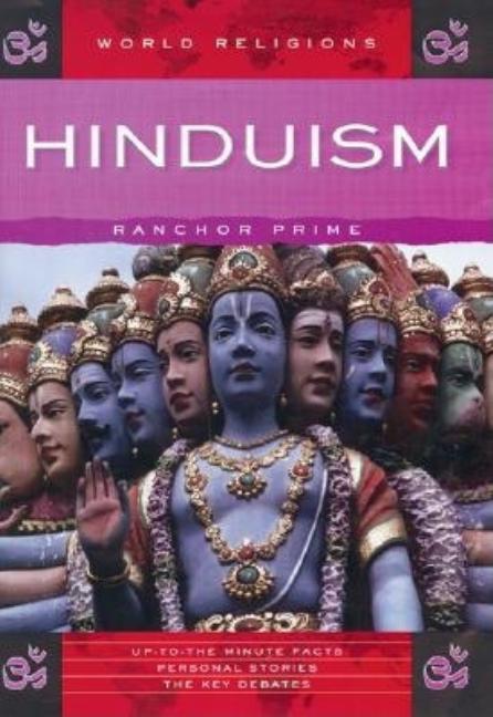 Hinduism by Prime, Ranchor