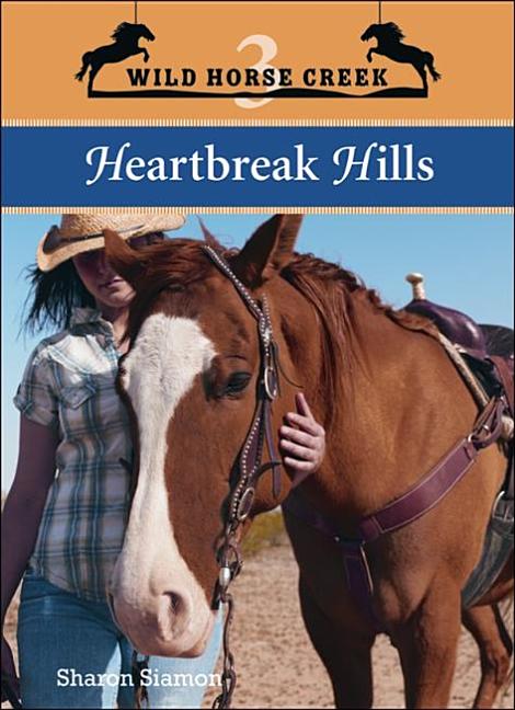Heartbreak Hills: Volume 3