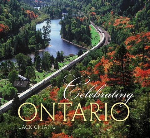 Celebrating Ontario by Chiang, Jack