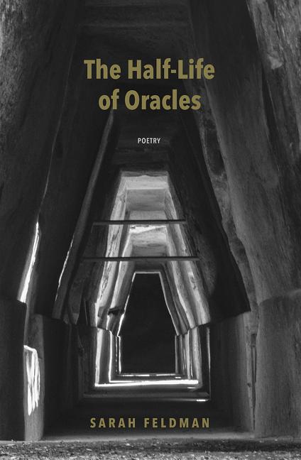 The Half-Life of Oracles by Feldman, Sarah