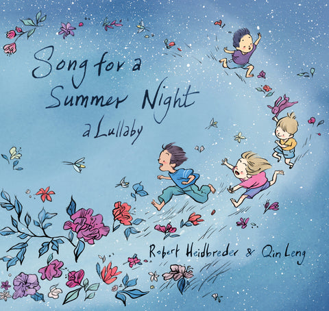 Song for a Summer Night by Heidbreder, Robert