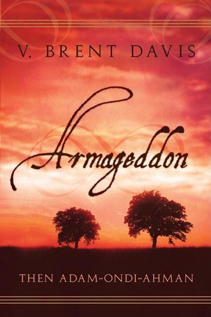 Armageddon by Davis, V.