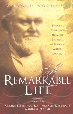 A Remarkable Life by Koltko, Claire